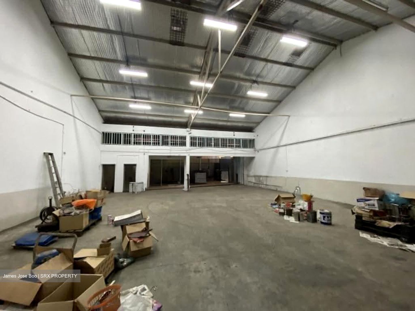 Bendemeer Industrial Estate (D12), Factory #628355851
